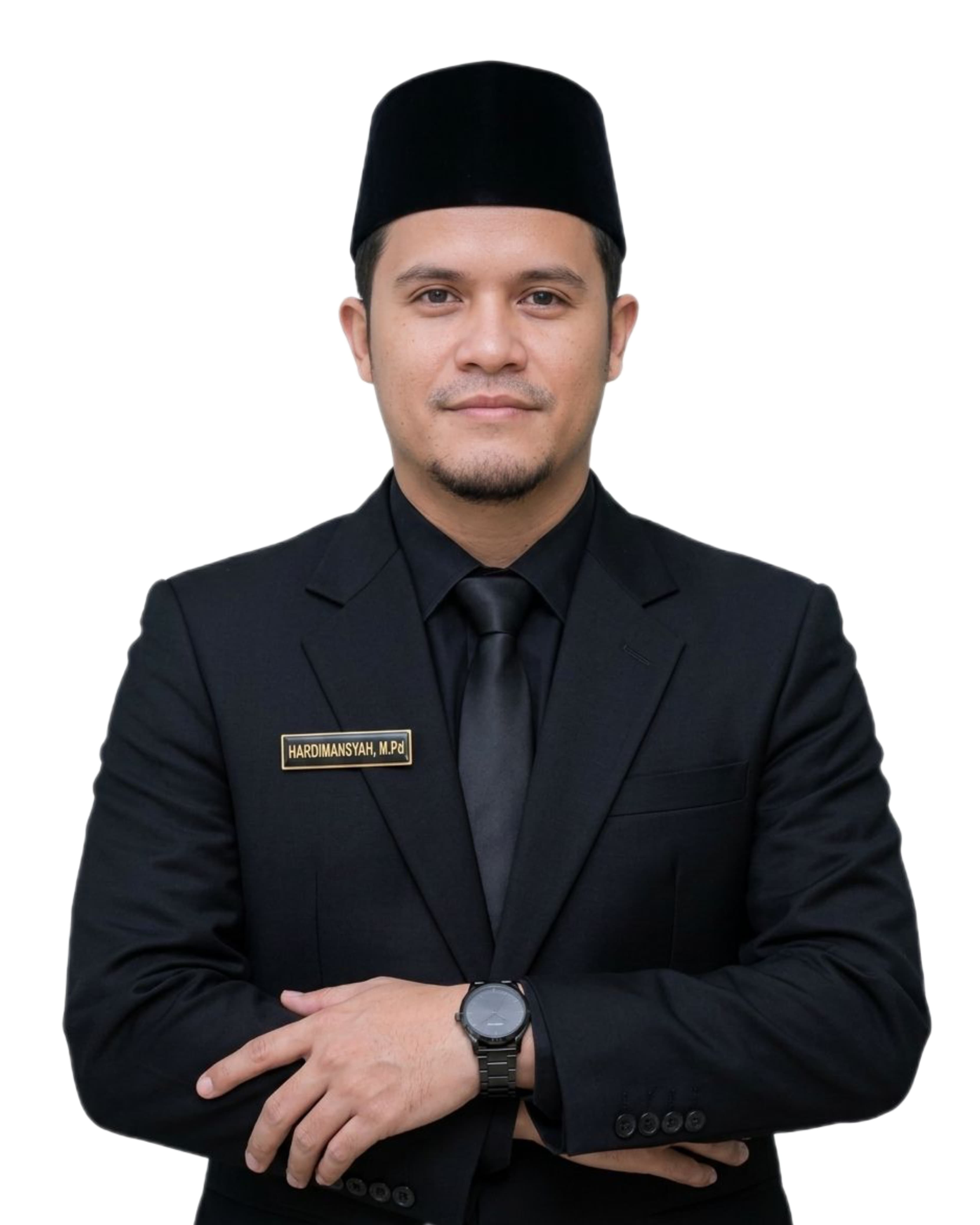 HARDIMANSYAH, M.Pd.